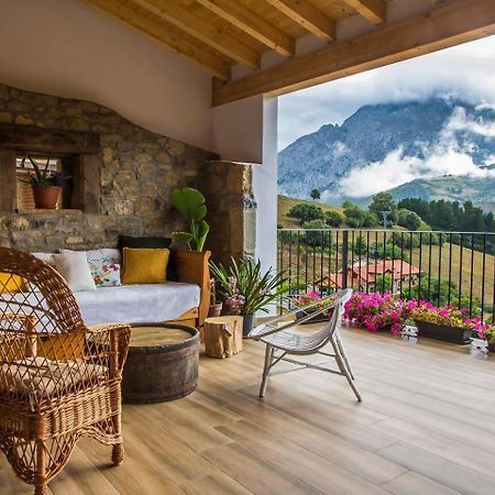 El Mirador De Armano G10235 Villa Exterior foto