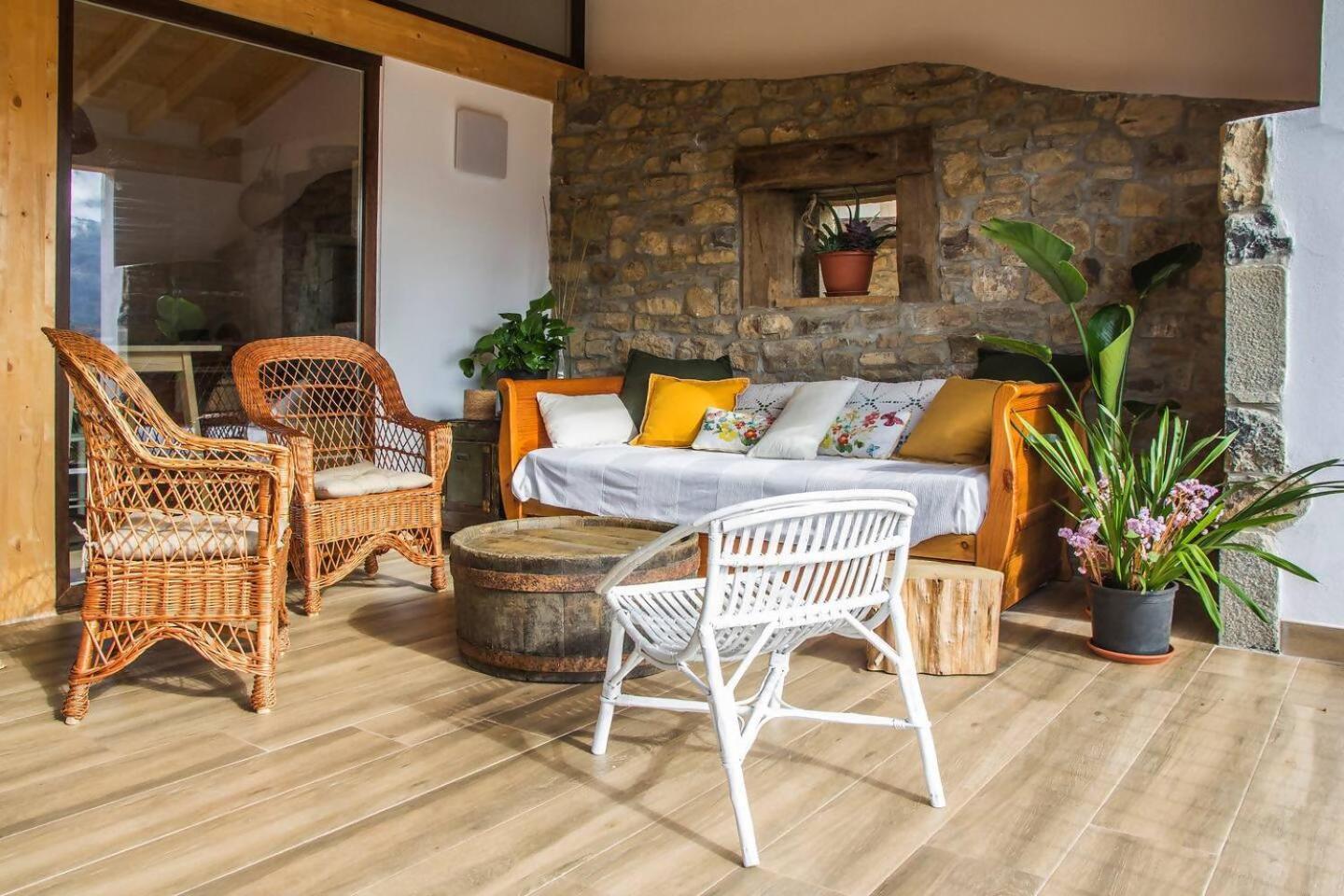 El Mirador De Armano G10235 Villa Exterior foto