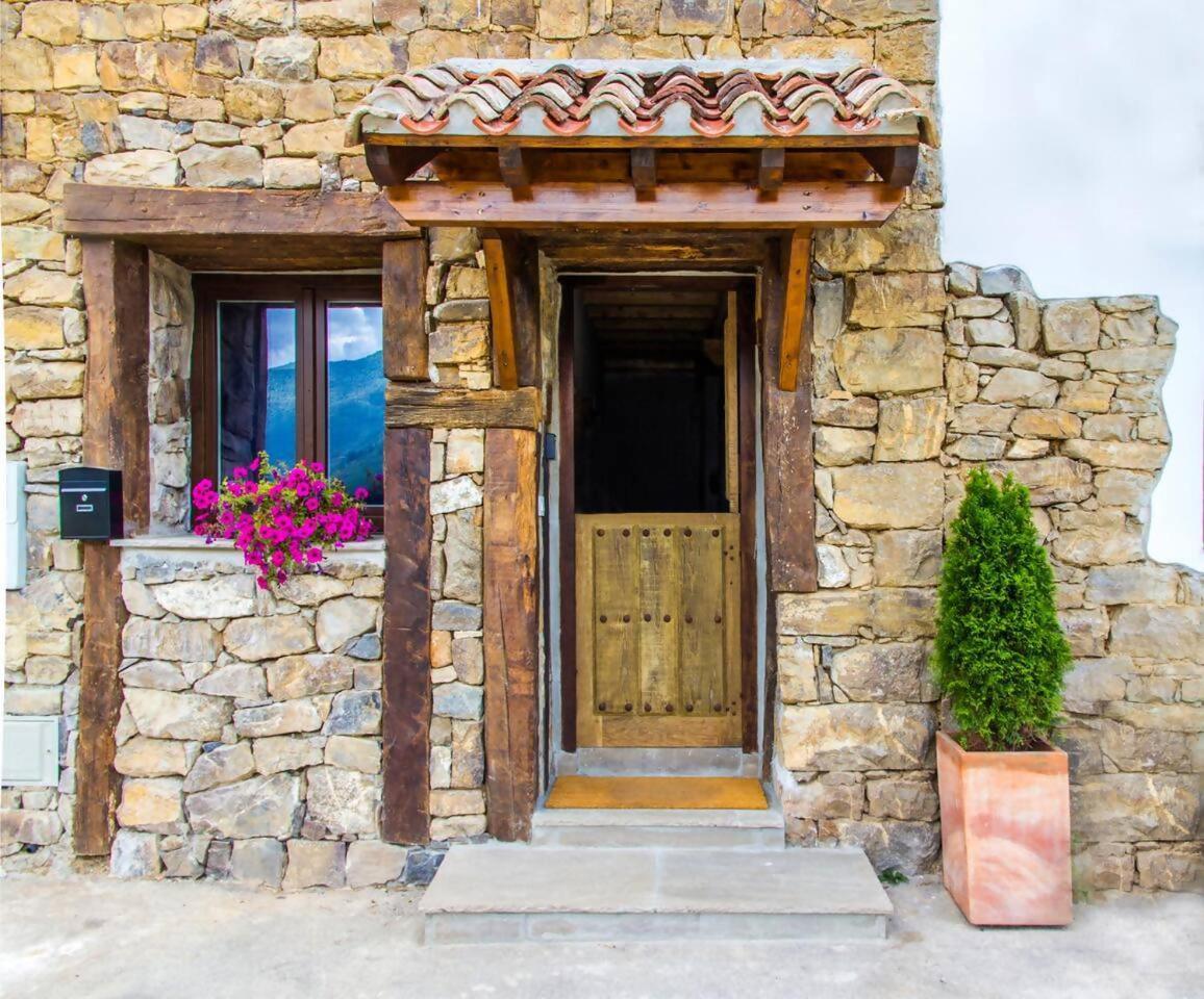 El Mirador De Armano G10235 Villa Exterior foto