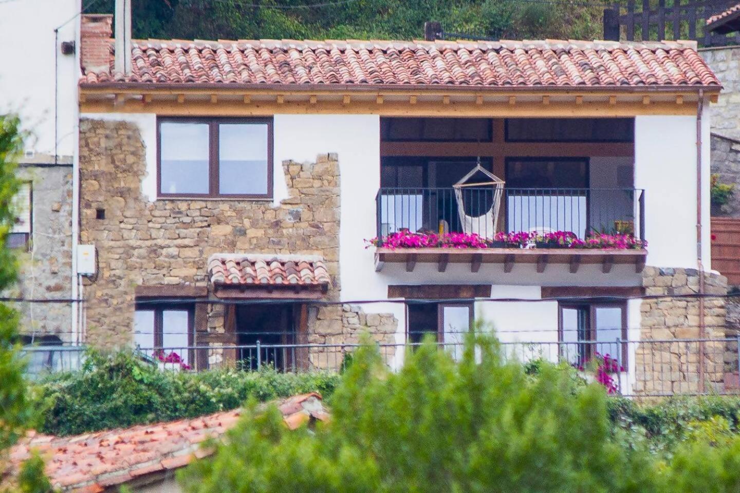 El Mirador De Armano G10235 Villa Exterior foto
