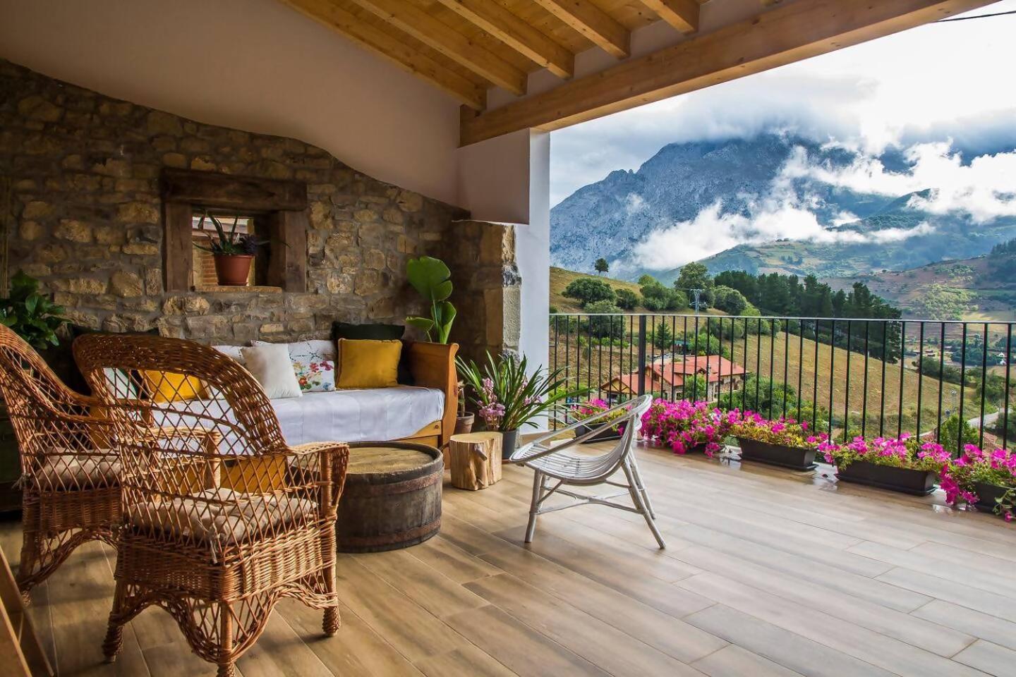 El Mirador De Armano G10235 Villa Exterior foto