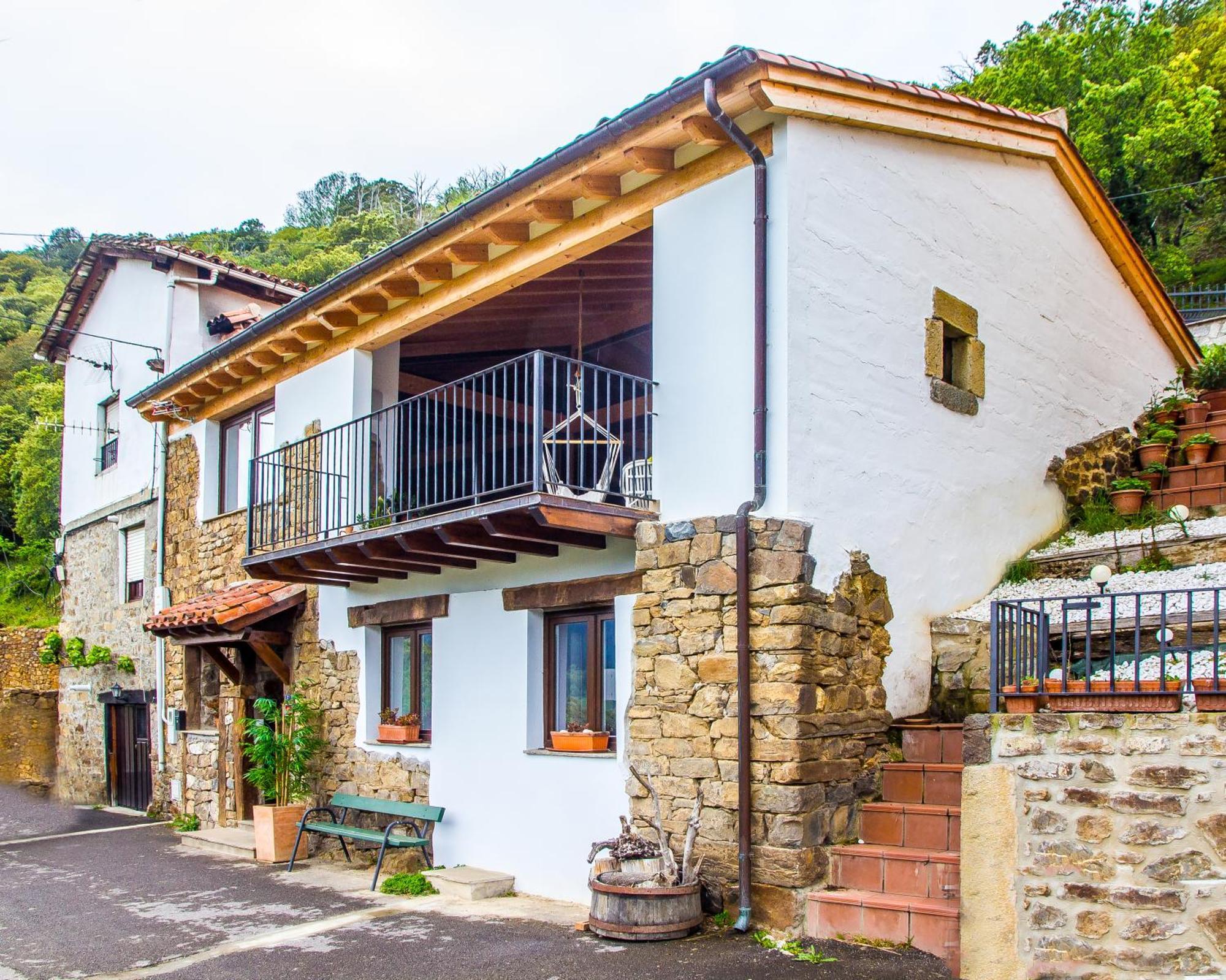 El Mirador De Armano G10235 Villa Exterior foto